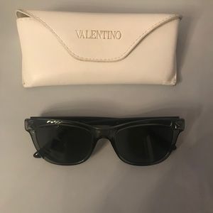 Valentino Sunglasses